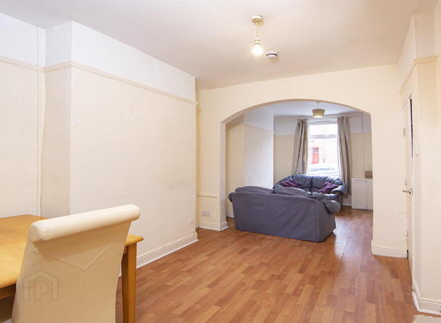 72 Palestine Street, Belfast, BT7 1QL