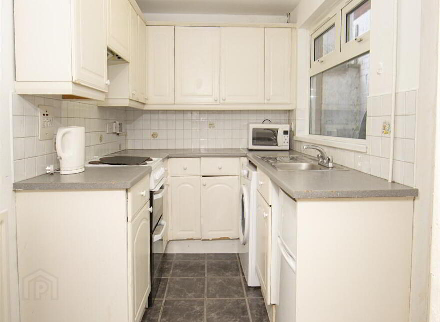 72 Palestine Street, Belfast, BT7 1QL