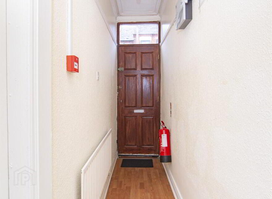 72 Palestine Street, Belfast, BT7 1QL
