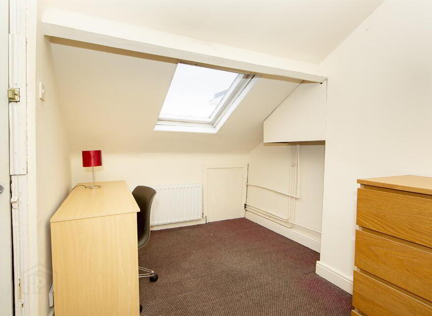 72 Palestine Street, Belfast, BT7 1QL