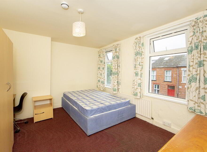 72 Palestine Street, Belfast, BT7 1QL