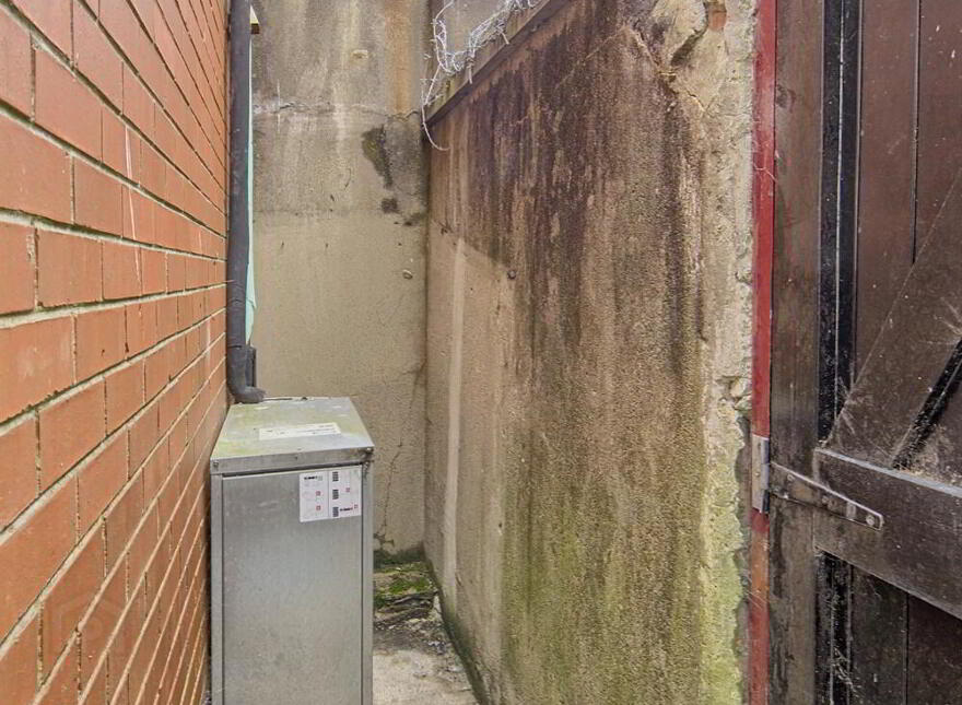 72 Palestine Street, Belfast, BT7 1QL