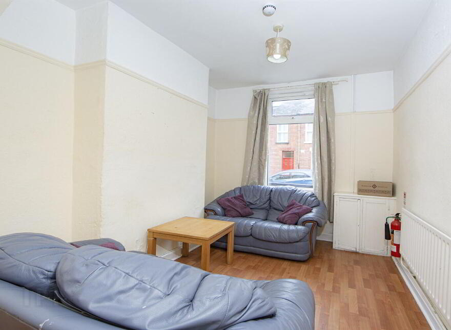 72 Palestine Street, Belfast, BT7 1QL