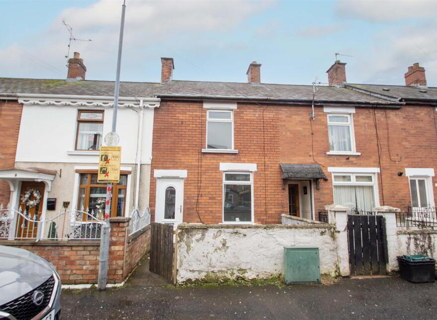 46 Beechmount Street, Belfast, BT12 7NH photo