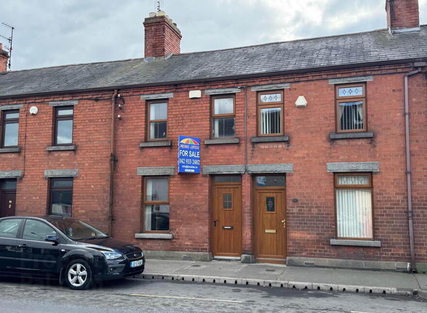 11 Emer Terrace, Castletown Road, Dundalk, A91CV9K photo