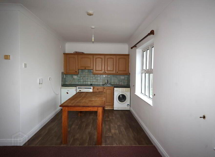 Apt, 12 Old Mill, Church Avenue, Portlaoise, R32Y658