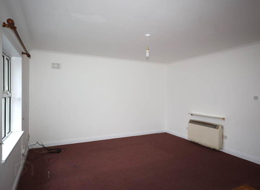 Apt, 12 Old Mill, Church Avenue, Portlaoise, R32Y658