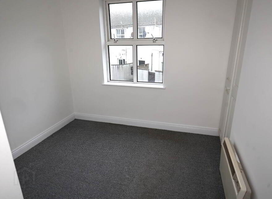 Apt, 12 Old Mill, Church Avenue, Portlaoise, R32Y658