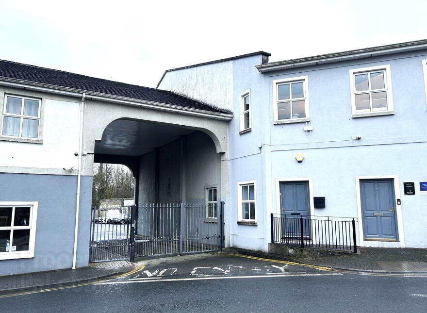 Apt, 12 Old Mill, Church Avenue, Portlaoise, R32Y658 photo