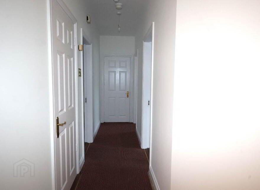 Apt, 12 Old Mill, Church Avenue, Portlaoise, R32Y658