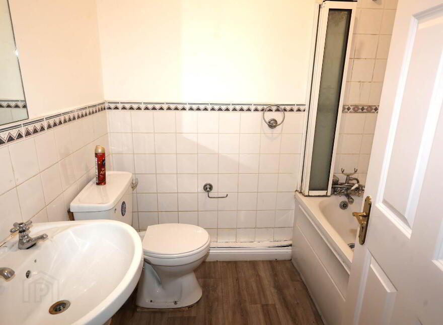 Apt, 12 Old Mill, Church Avenue, Portlaoise, R32Y658