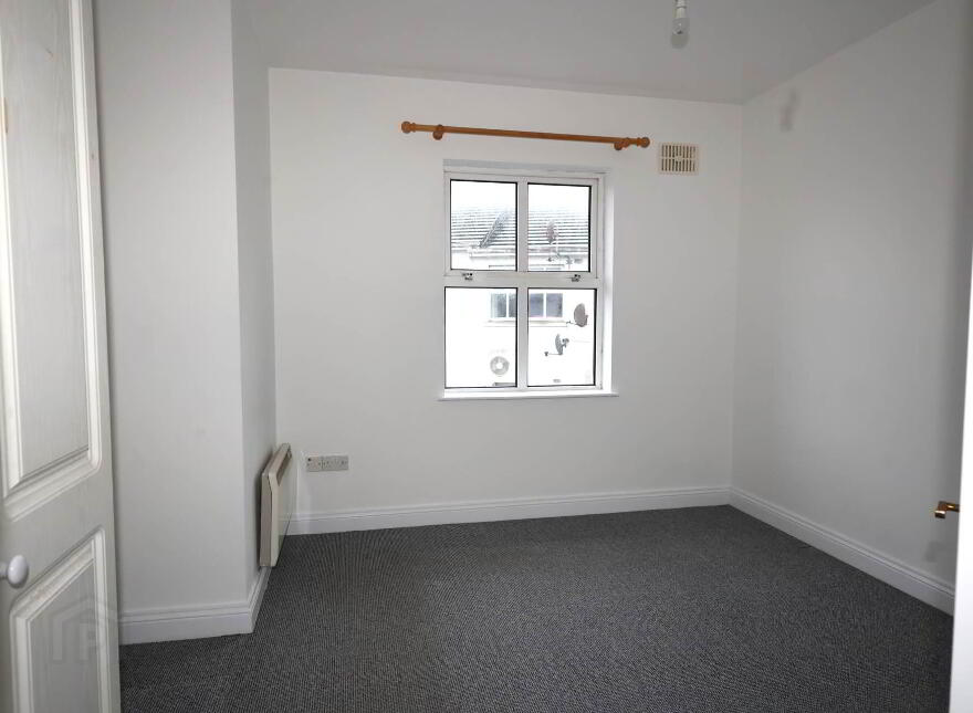 Apt, 12 Old Mill, Church Avenue, Portlaoise, R32Y658