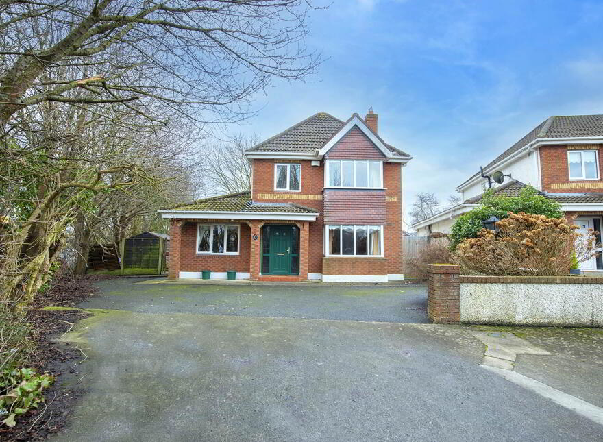 27 Stoneyford Green, Duleek, A92N5D4 photo