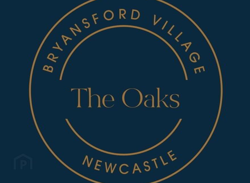 House Type E, The Oaks, Bryansford Village, Newcastle