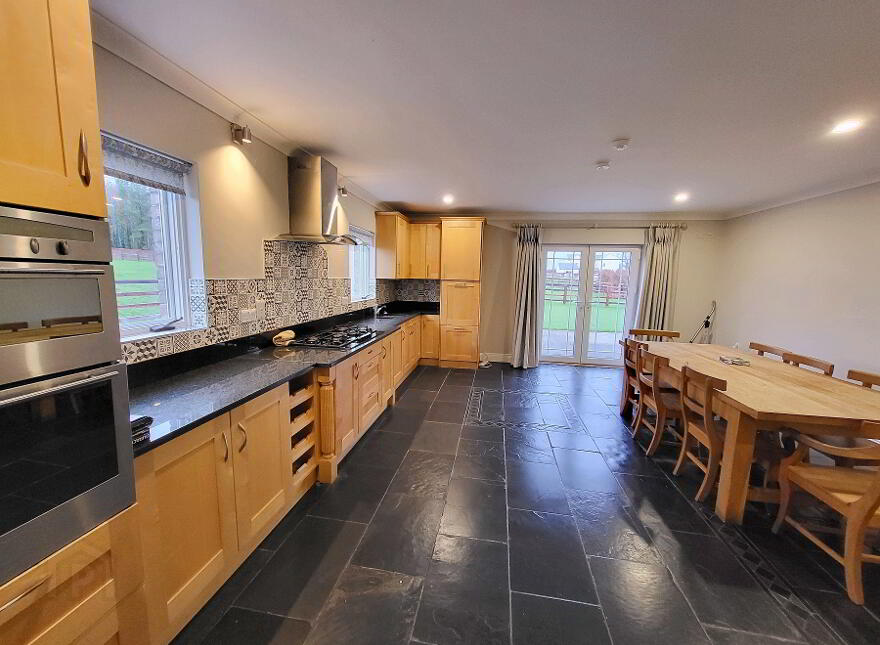 Blackberry Lodge, Newtown, Rathasker Road, Naas, W91E1XE