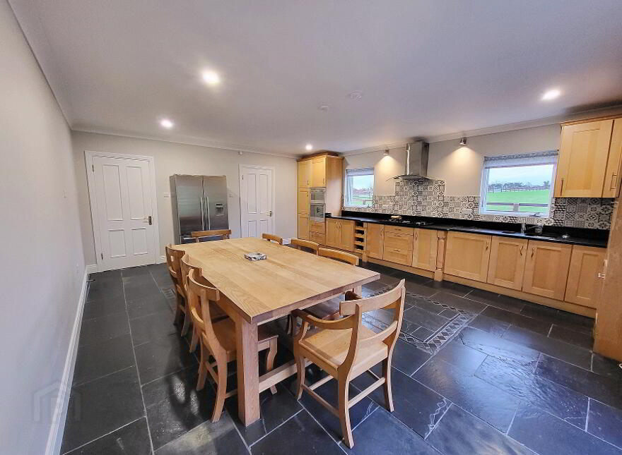 Blackberry Lodge, Newtown, Rathasker Road, Naas, W91E1XE