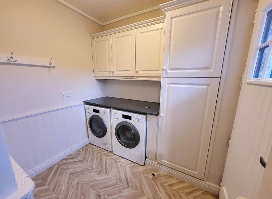 Blackberry Lodge, Newtown, Rathasker Road, Naas, W91E1XE