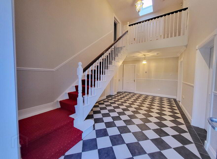 Blackberry Lodge, Newtown, Rathasker Road, Naas, W91E1XE