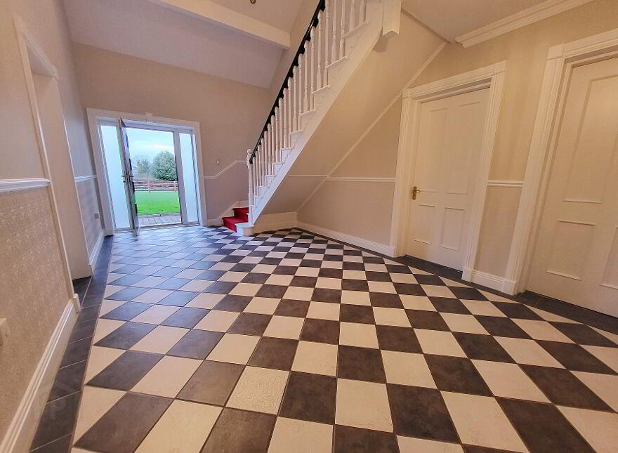 Blackberry Lodge, Newtown, Rathasker Road, Naas, W91E1XE