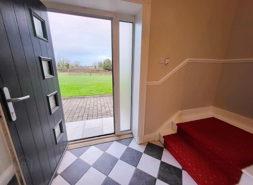 Blackberry Lodge, Newtown, Rathasker Road, Naas, W91E1XE