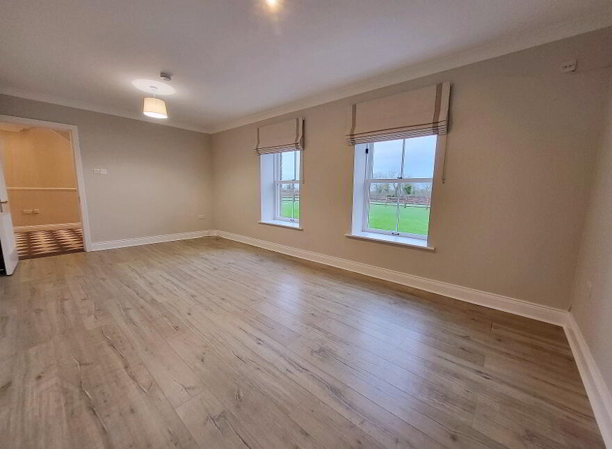 Blackberry Lodge, Newtown, Rathasker Road, Naas, W91E1XE