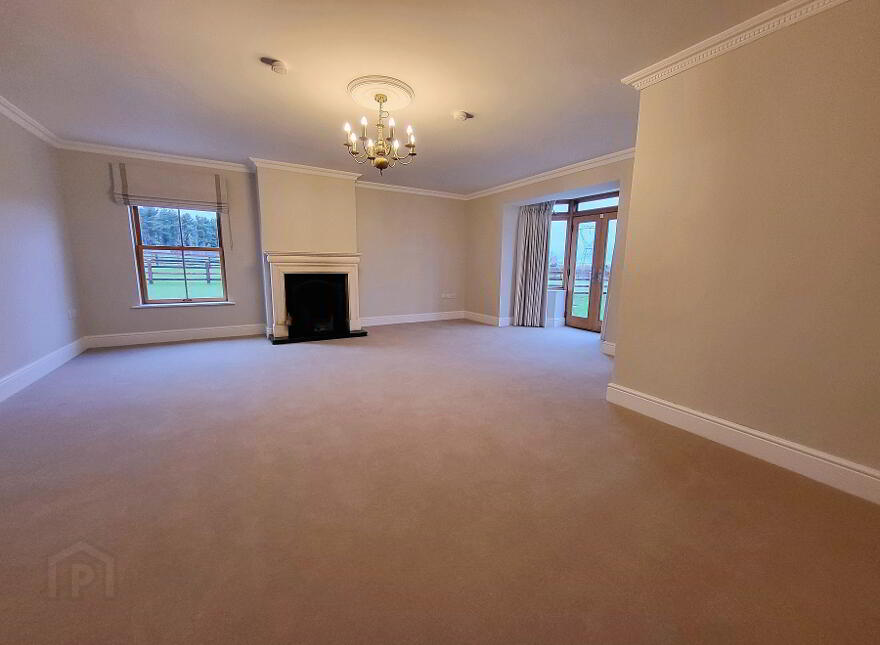 Blackberry Lodge, Newtown, Rathasker Road, Naas, W91E1XE