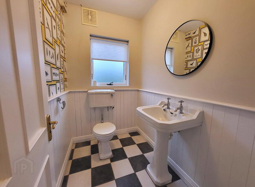 Blackberry Lodge, Newtown, Rathasker Road, Naas, W91E1XE