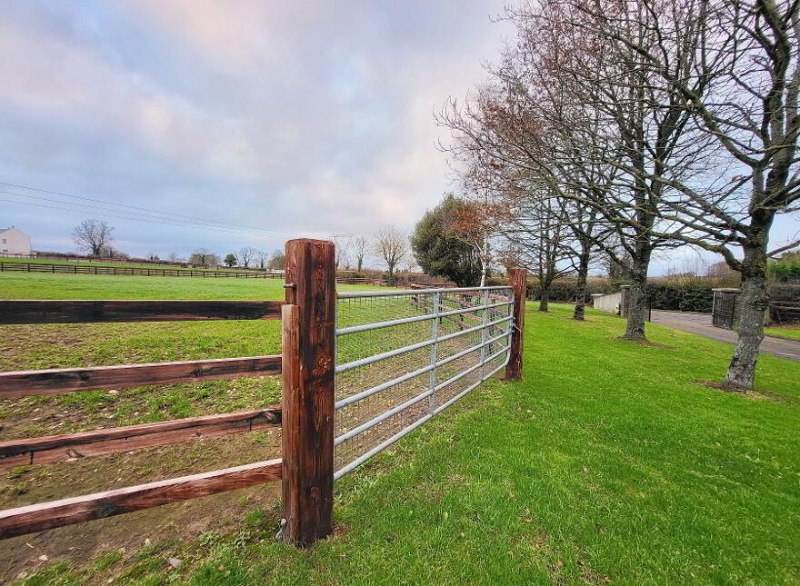 Blackberry Lodge, Newtown, Rathasker Road, Naas, W91E1XE