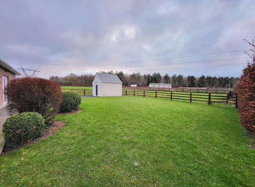 Blackberry Lodge, Newtown, Rathasker Road, Naas, W91E1XE