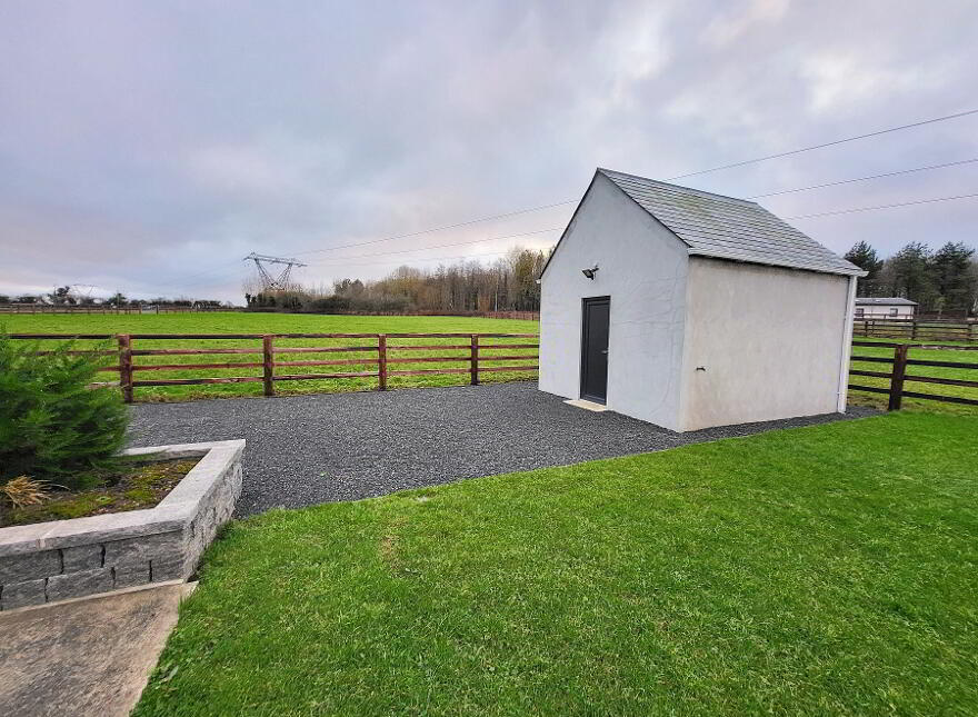 Blackberry Lodge, Newtown, Rathasker Road, Naas, W91E1XE