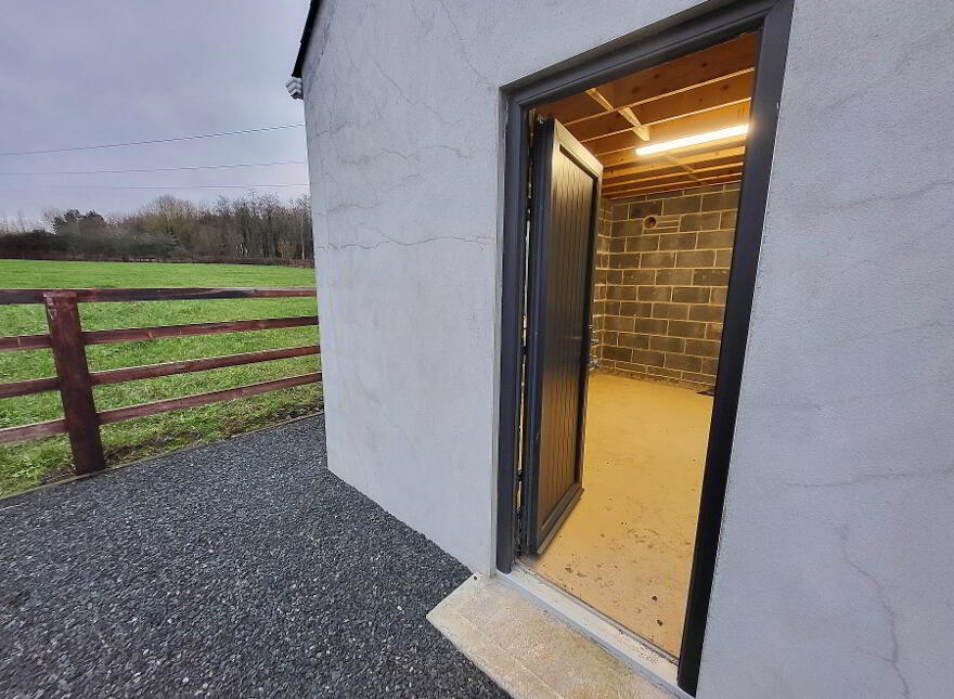 Blackberry Lodge, Newtown, Rathasker Road, Naas, W91E1XE