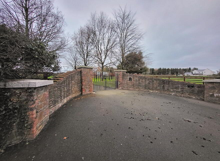 Blackberry Lodge, Newtown, Rathasker Road, Naas, W91E1XE