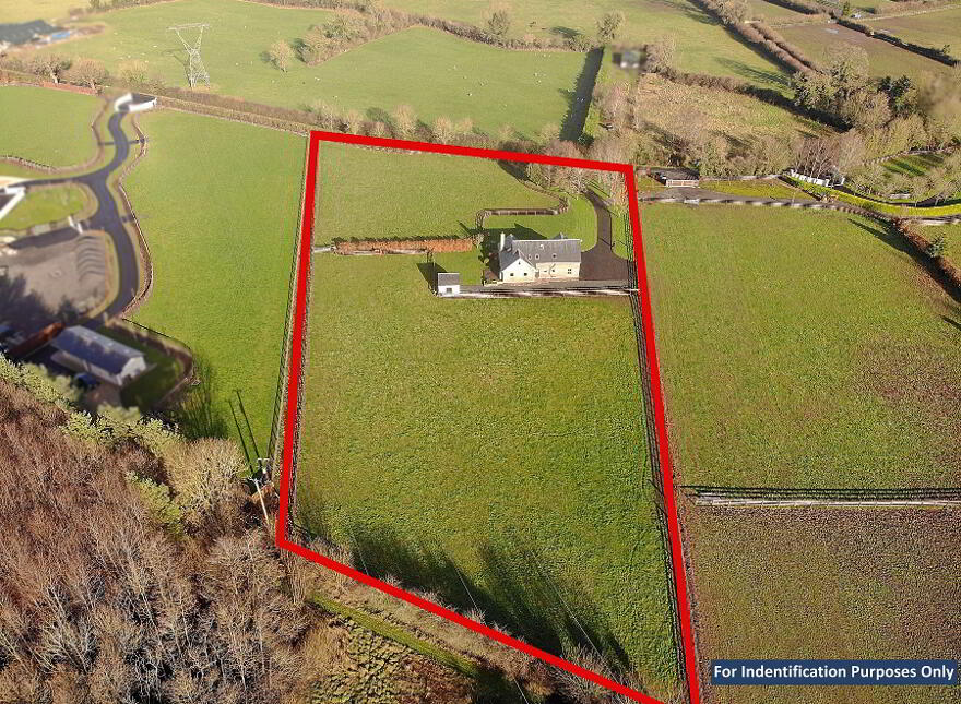 Blackberry Lodge, Newtown, Rathasker Road, Naas, W91E1XE