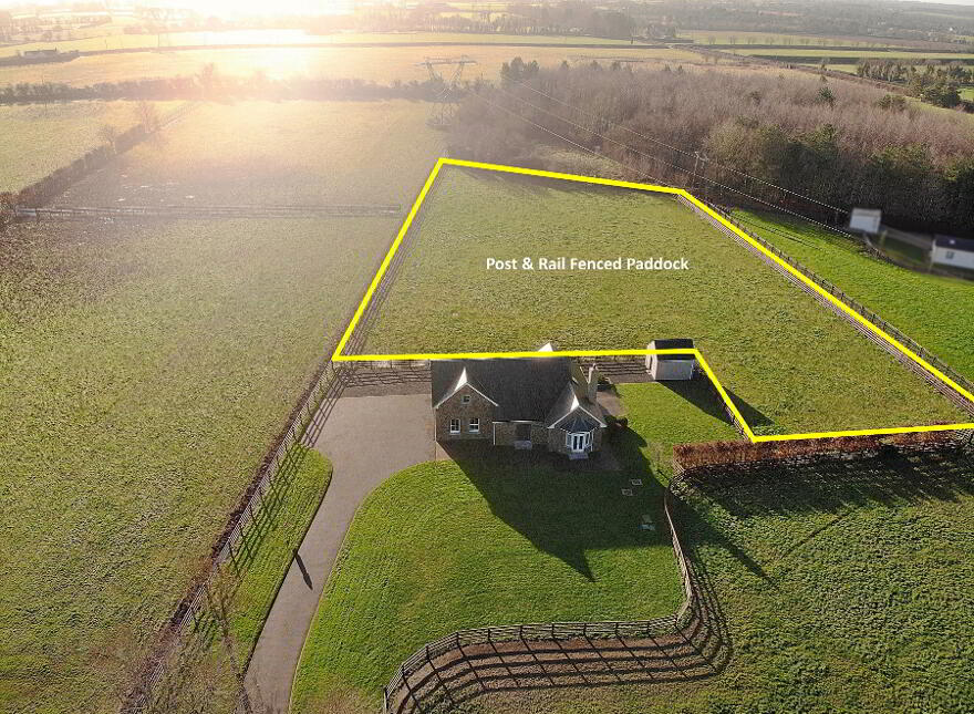 Blackberry Lodge, Newtown, Rathasker Road, Naas, W91E1XE