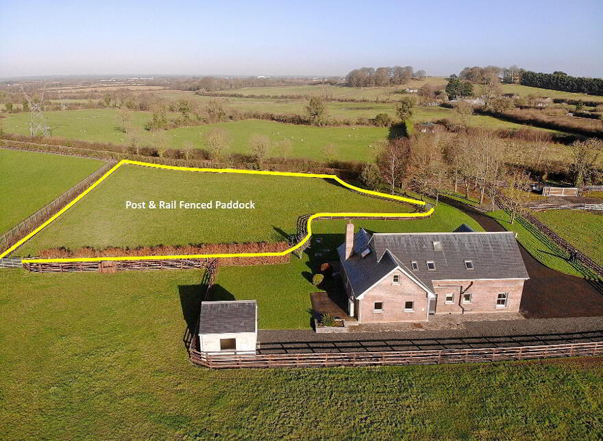 Blackberry Lodge, Newtown, Rathasker Road, Naas, W91E1XE