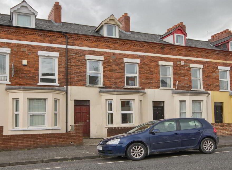 76 Agincourt Avenue, Belfast, BT7 1QB photo