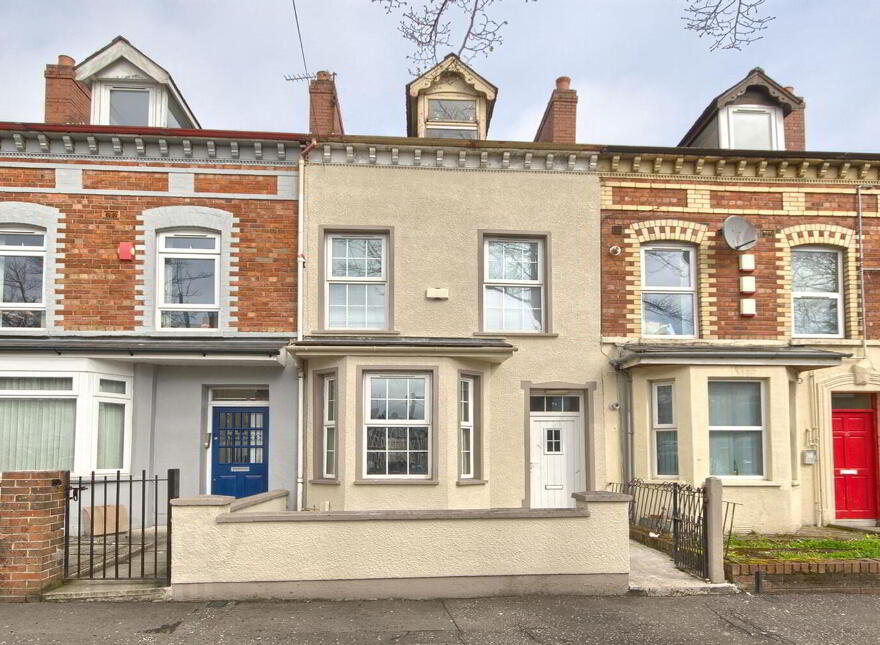 74 Rugby Avenue, Belfast, BT7 1RG photo