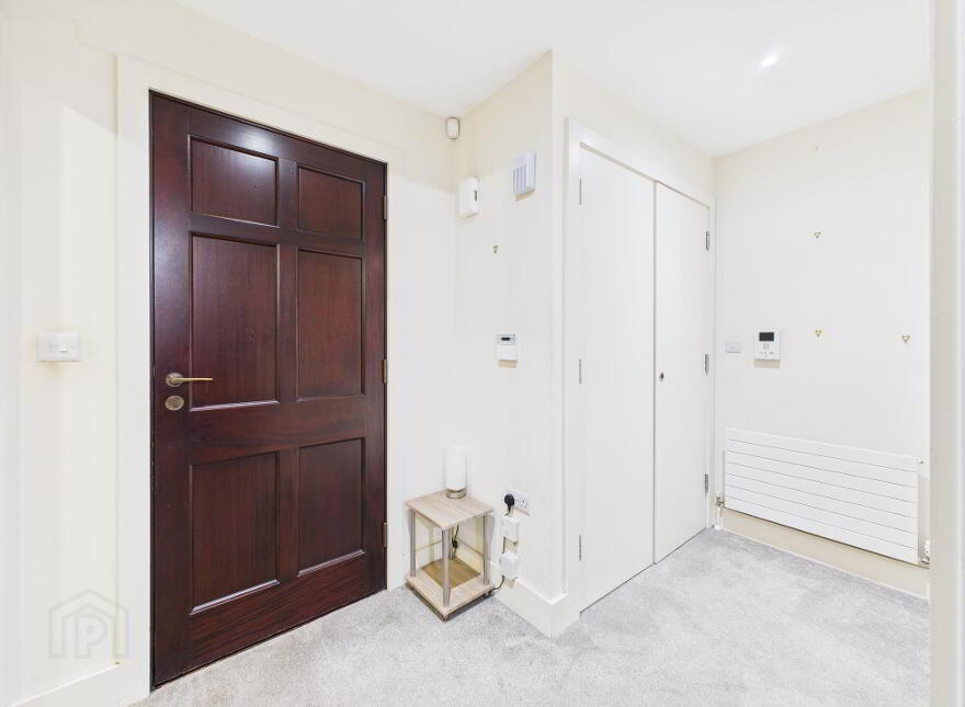 Apartment 13 Custom House Squa 2 Ulster Street, Belfast, BT1 3ES