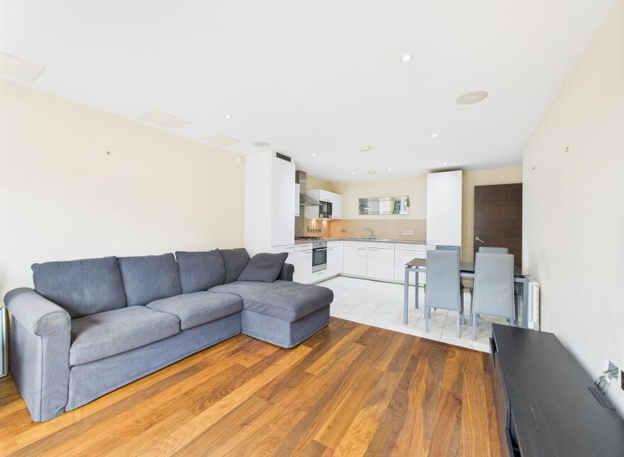 Apartment 13 Custom House Squa 2 Ulster Street, Belfast, BT1 3ES