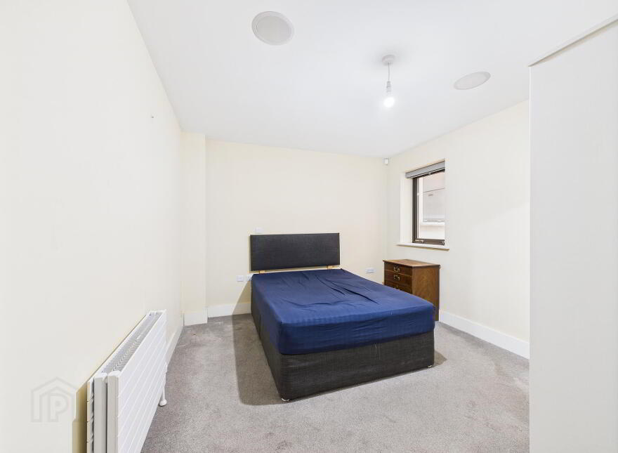 Apartment 13 Custom House Squa 2 Ulster Street, Belfast, BT1 3ES