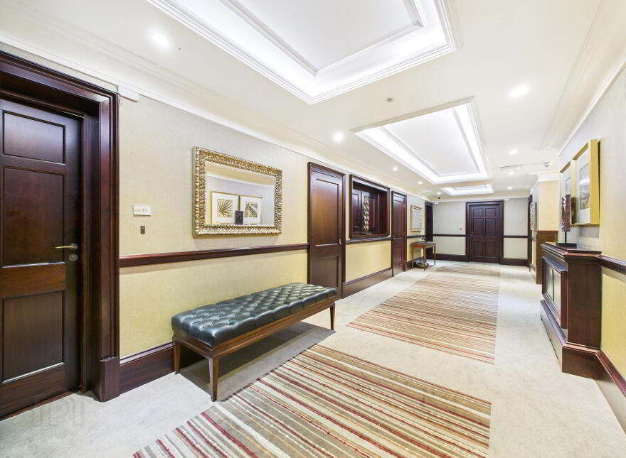 Apartment 13 Custom House Squa 2 Ulster Street, Belfast, BT1 3ES