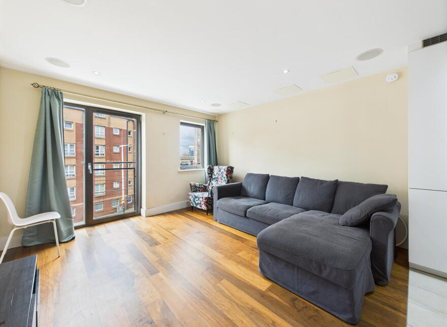 Apartment 13 Custom House Squa 2 Ulster Street, Belfast, BT1 3ES
