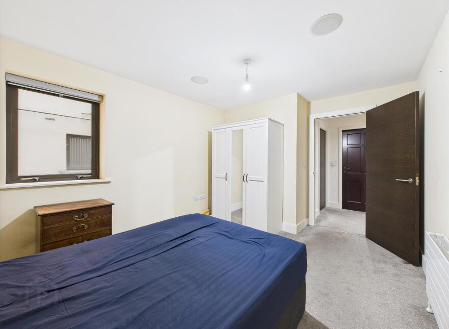Apartment 13 Custom House Squa 2 Ulster Street, Belfast, BT1 3ES