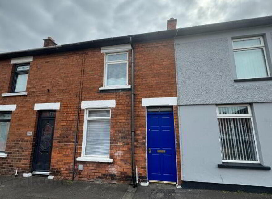 92 Tavanagh Street, Belfast, BT12 6JN photo