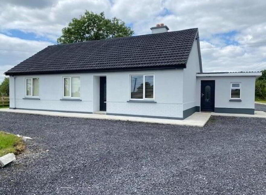 Toome, Ballymahon, Longford, N39D5H2 photo