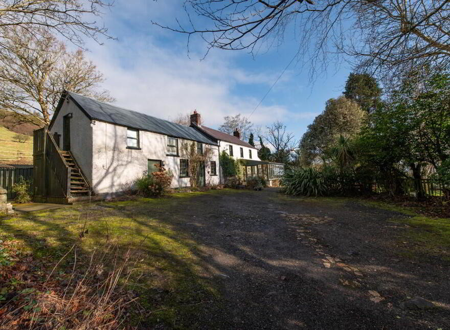 Silversprings Farm, 126 Old Carrick Road, Greenisland, Carrickfergus, BT38 8RJ photo