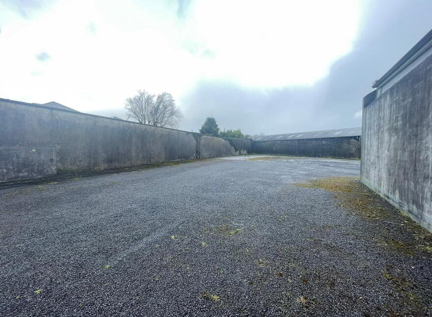 Riverside House, Main Street, Castlerea, F45TW26