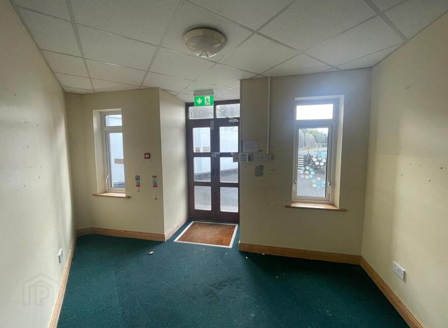 Riverside House, Main Street, Castlerea, F45TW26