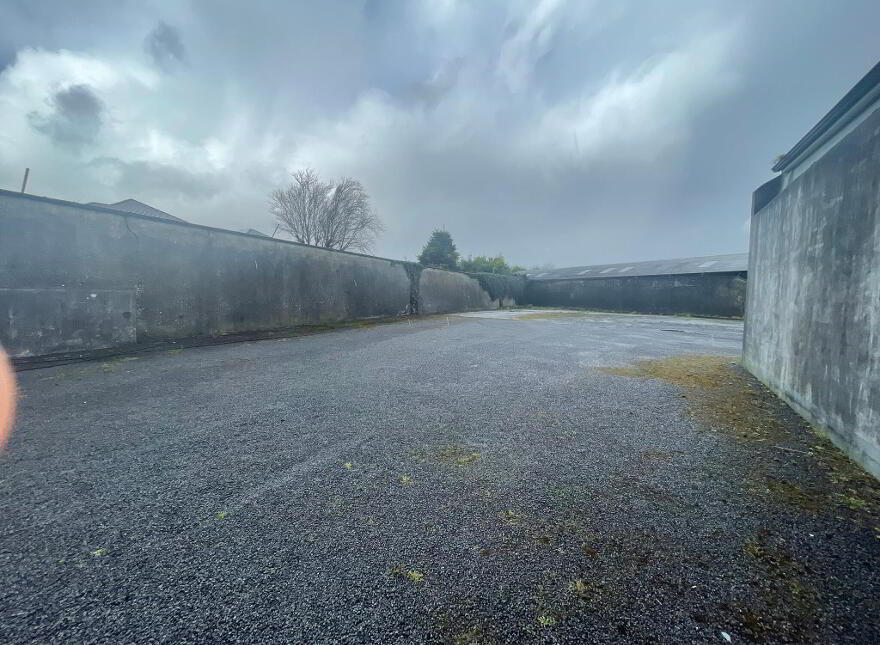 Riverside House, Main Street, Castlerea, F45TW26