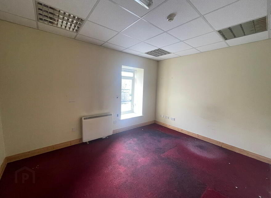 Riverside House, Main Street, Castlerea, F45TW26